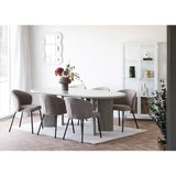 Nagano spisebord 220 House Nordic Spisebord
