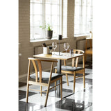 Lignano Cafe Table House Nordic Spisebord