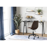 Vojens Skrivebord House Nordic Skrivebord