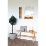 Ember vegghylle House Nordic Hylle
