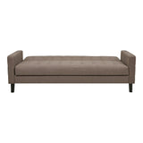 Milton Sovesofa House Nordic Sofa