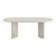 Nagano spisebord 220 House Nordic Spisebord