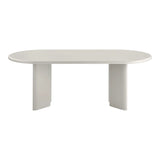 Nagano spisebord 220 House Nordic Spisebord