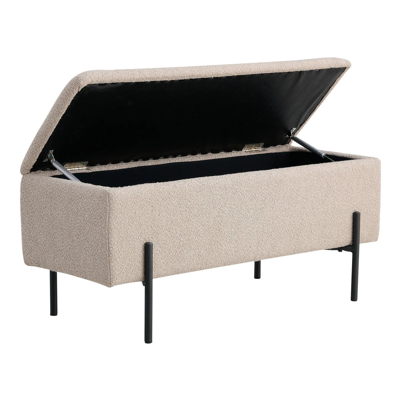 Watford Benk House Nordic Benk