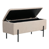 Watford Benk House Nordic Benk