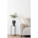 Blomsterpotte House Nordic Kunstig plante
