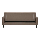 Milton Sovesofa House Nordic Sofa
