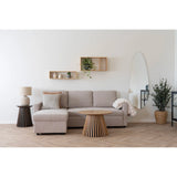 Galena Plaid House Nordic Pledd