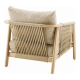 Fargo Loungesett House Nordic Loungegruppe