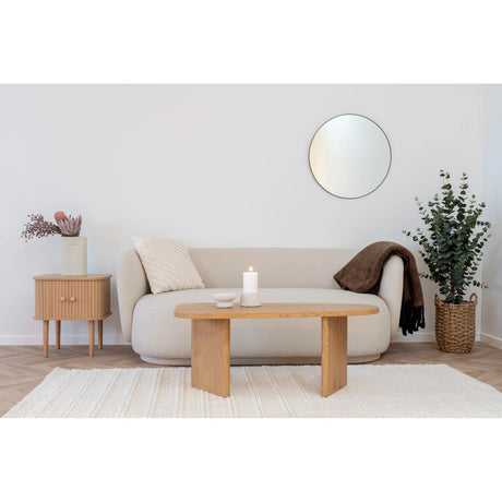 Mykonos 2,5 Seater Sofa House Nordic Sofa