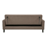 Milton Sovesofa House Nordic Sofa