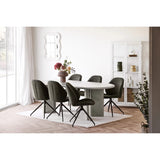 Nagano spisebord 220 House Nordic Spisebord