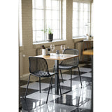 Lignano Cafe Table House Nordic Spisebord