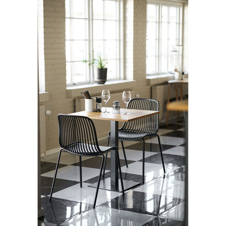 Lignano Cafe Table House Nordic Spisebord
