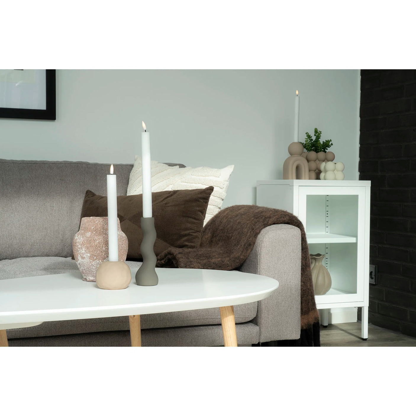 Dalby skap 1 dør House Nordic Sidebord