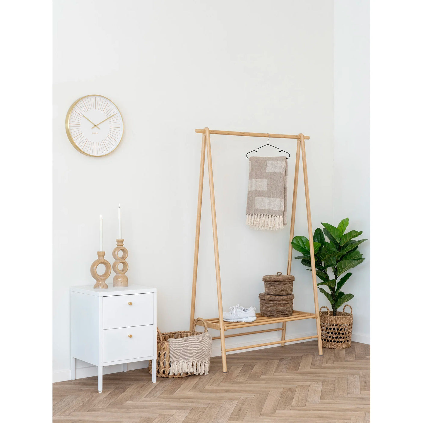 Dalby kiste House Nordic Kiste