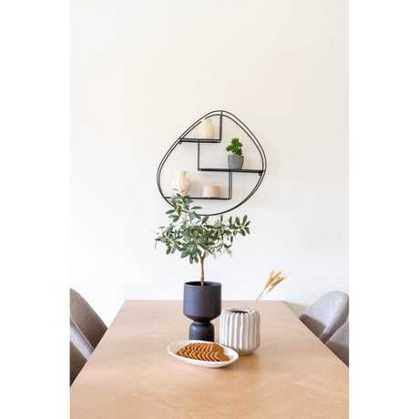 Blomsterpotte House Nordic Kunstig plante