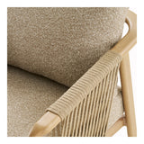 Fargo Loungesett House Nordic Loungegruppe