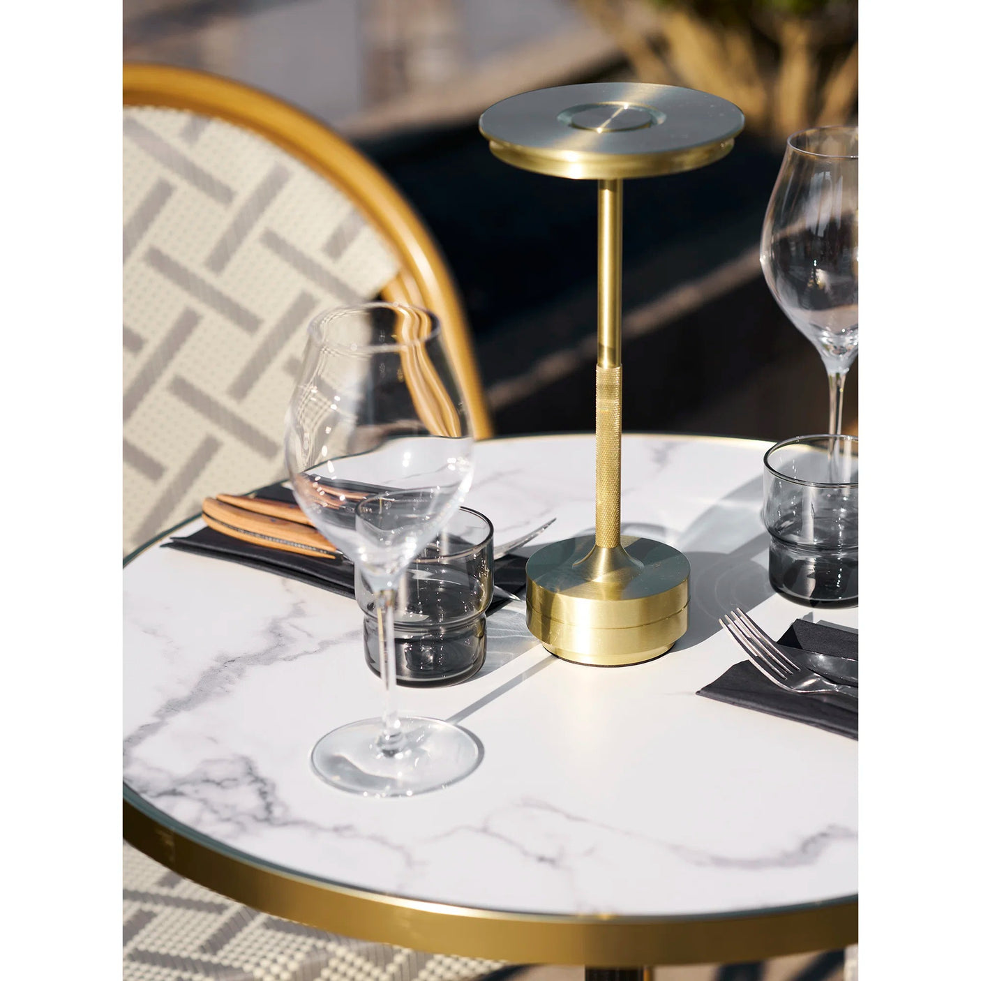 Bistro Bord House Nordic Spisebord