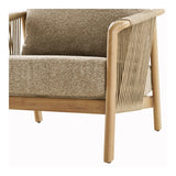 Fargo Loungesett House Nordic Loungegruppe