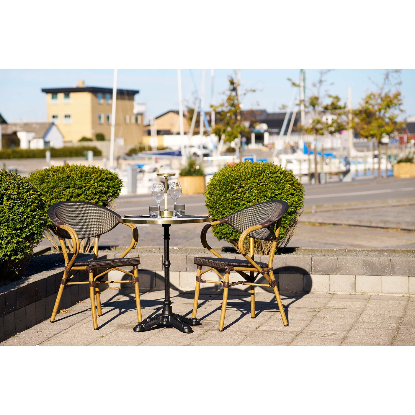 Bistro Bord House Nordic Spisebord