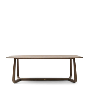 MILLER DINING TABLE, 220X100 CM