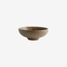 INEZ skål, S - sand Nordal TABLEWARE