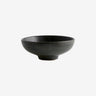 INEZ-skål, S - svart Nordal TABLEWARE