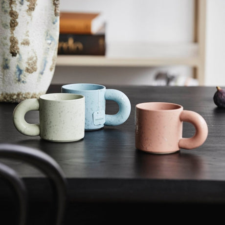 JOSE kop - lysblå Nordal TABLEWARE