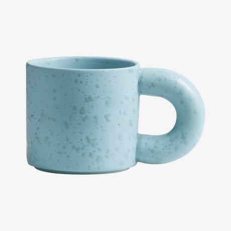 JOSE kop - lysblå Nordal TABLEWARE