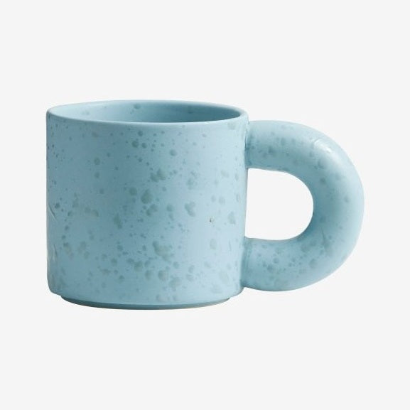 JOSE kop - lysblå Nordal TABLEWARE