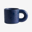 JOSE-kop - mørkblå Nordal TABLEWARE