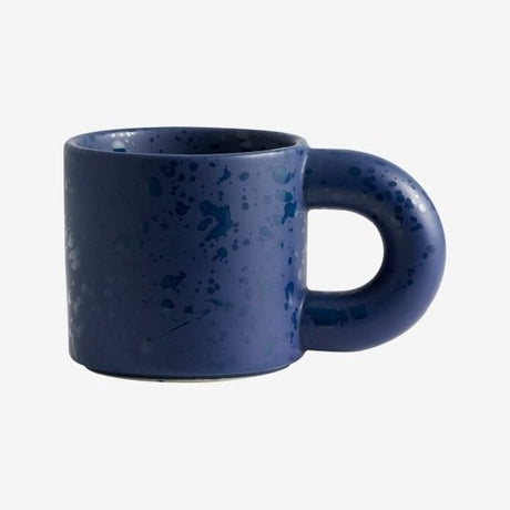 JOSE-kop - mørkblå Nordal TABLEWARE