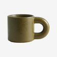 JOSE kop - mørkegrønn Nordal TABLEWARE