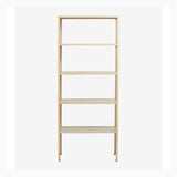 JUNGO reol i jern og marmor - 180x75 cm - sand Nordal CABINETS