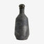 JUNIPER flaske med lokk - sort Nordal TABLEWARE