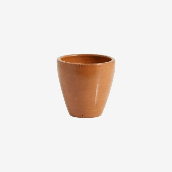 JUNIPER-koppen - brun Nordal TABLEWARE