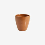 JUNIPER-koppen - brun Nordal TABLEWARE