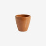 JUNIPER-koppen - brun Nordal TABLEWARE