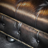 KENSINGTON lenestol Artwood Lenestol