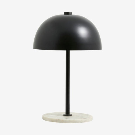KITA bordlampe - h32 cm - sort Nordal STAND LAMP