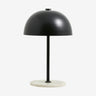 KITA bordlampe - h32 cm - sort Nordal STAND LAMP