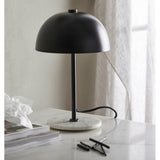KITA bordlampe - h32 cm - sort Nordal STAND LAMP