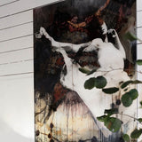 ENTRAPMENT Artwood Bilde