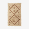 LEAH-teppe, 160x240 - natur Nordal CARPETS