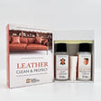 LEATHER CLEAN & PROTECT Leather Master Møbelpleie