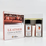 LEATHER CLEAN & PROTECT Leather Master Møbelpleie