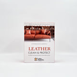 LEATHER CLEAN & PROTECT Leather Master Møbelpleie