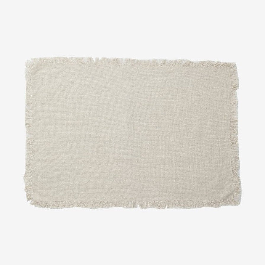 LEO dekkvask - beige Nordal KITCHENTEX