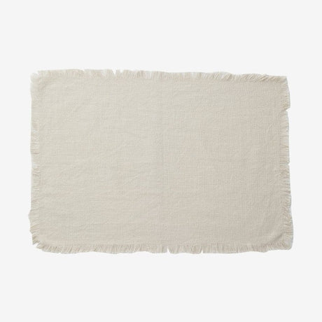 LEO dekkvask - beige Nordal KITCHENTEX